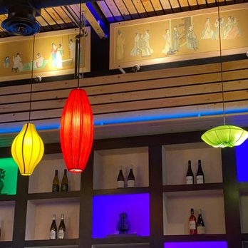 Folsom Palace - Very pretty and clean inside - Asian Fusion Near Me - Citrus Heights, California Folsom Palace - Very pretty and clean inside - Asian Fusion Near Me - Citrus Heights, California
