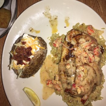 Cotton Patch Cafe - Blacken tilapia and shrimp - American Near Me - Chickasha, Oklahoma Cotton Patch Cafe - Blacken tilapia and shrimp - American Near Me - Chickasha, Oklahoma