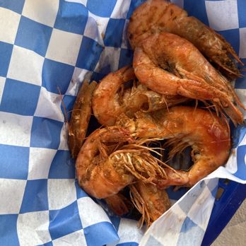 The Shrimp Boat - Shrimp - Seafood Near Me - Ocean City, Maryland