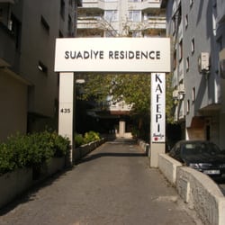 KafePi Lounge Suadiye