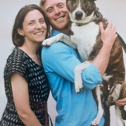 ReDefineRVA - Ben's Family