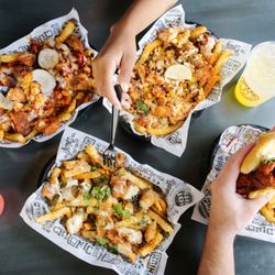 Chronic Fries