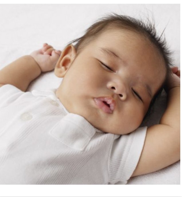 Little Wonderland Sleep Solutions - sleep specialist in San Diego, CA