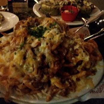Heroes - Humongous half order of chili fries - American Near Me - Riverside, California Heroes - Humongous half order of chili fries - American Near Me - Riverside, California