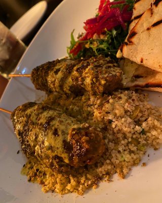 Chuckanut Manor Seafood & Grill by null