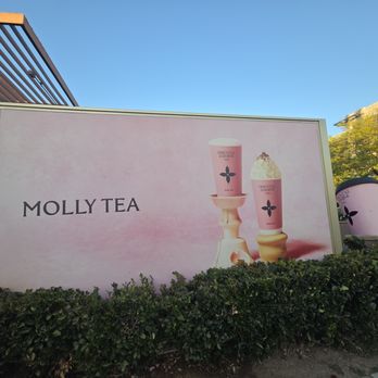 Molly Tea - Bubble Tea Near Me - San Gabriel, California