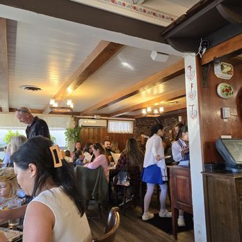 Paula's Pancake House - Breakfast & Brunch Near Me - Solvang, California