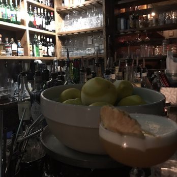 Captain Gregory's - Cocktail Bars Near Me - Alexandria, Virginia
