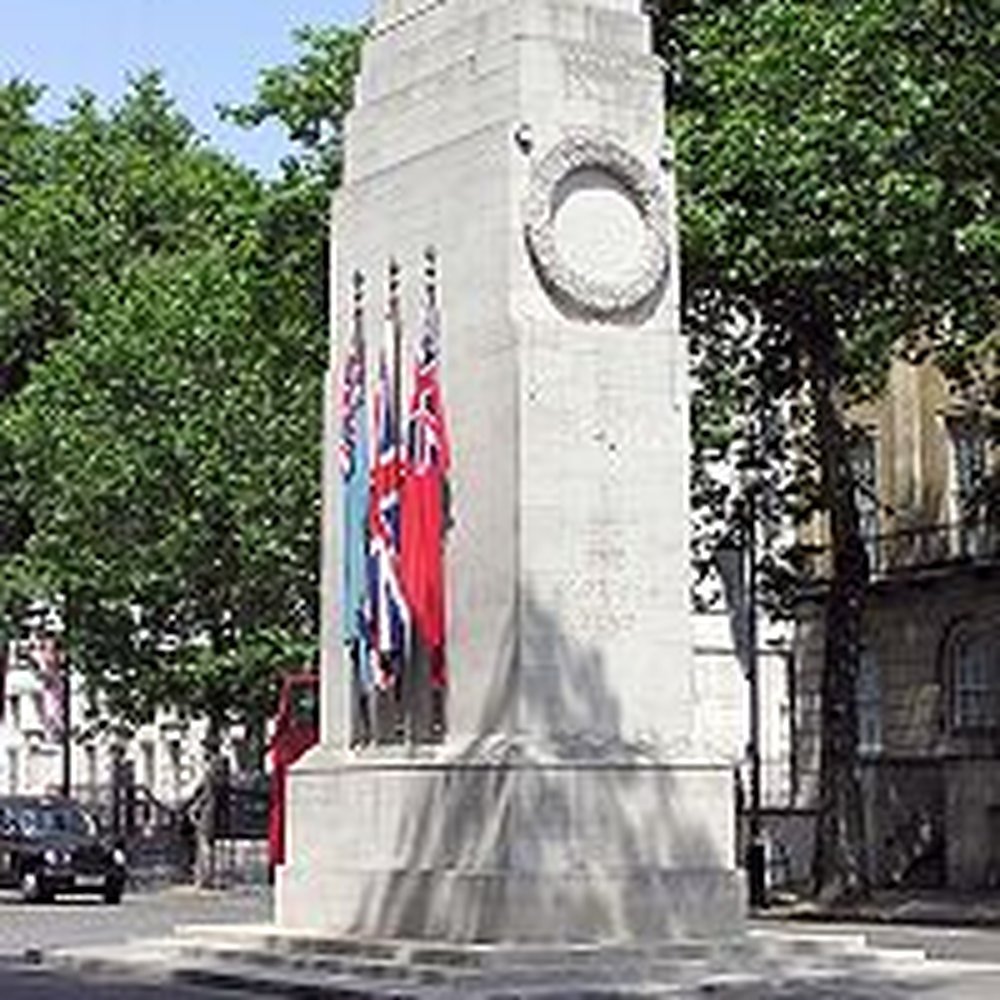 The Cenotaph - Landmarks & Historical Buildings Near Me - London, XGL