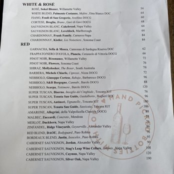 North Italia - Pizza Near Me - El Segundo, California