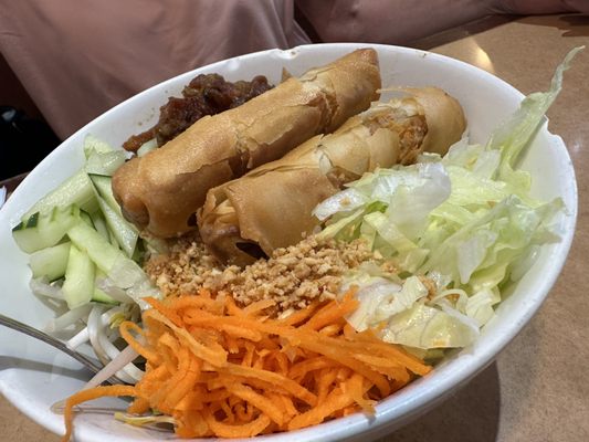 Pho Mai Mai Restaurant by null
