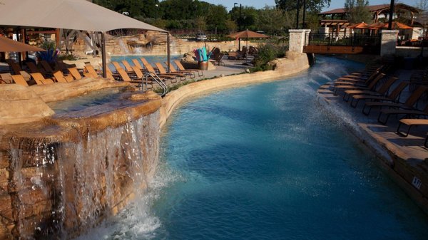 Gaylord Texan Resort & Convention Center by null