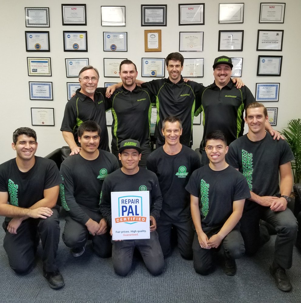 ELECTRON AUTOMOTIVE 58 Photos & 201 Reviews 969 N Batavia St