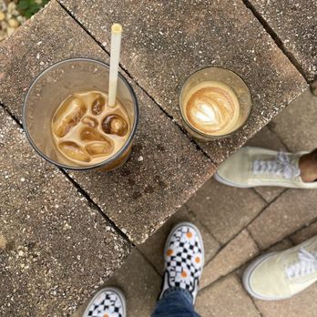 Spaddy's Coffee - Coffee & Tea Near Me - Tampa, Florida Spaddy's Coffee - Coffee & Tea Near Me - Tampa, Florida