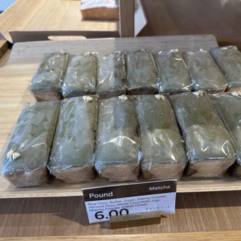 Jagalchi - More cake loaf - Seafood Markets Near Me - Daly City, California Jagalchi - More cake loaf - Seafood Markets Near Me - Daly City, California