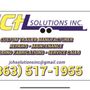 Photo of JCH Solutions