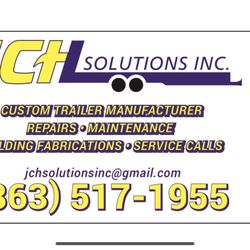 JCH Solutions - Main photo