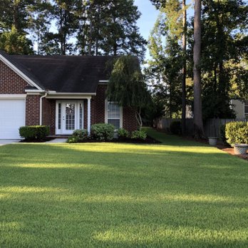 Kathleen's Lawn & Shrub Care - My beautiful Kathleen's Lawn after 5 years of continuous care and service. Mine is the best one in miles from my house. - Pest Control Near Me - Augusta, Georgia Kathleen's Lawn & Shrub Care - My beautiful Kathleen's Lawn after 5 years of continuous care and service. Mine is the best one in miles from my house. - Pest Control Near Me - Augusta, Georgia