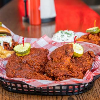 HATTIE B'S HOT CHICKEN - Updated March 2026 - 204 Photos & 111
