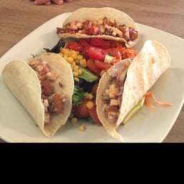 Fish Taco