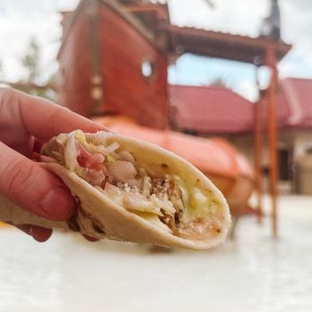 Centertown - Fish Tacos, 10/10 - Food Court Near Me - Orlando, Florida