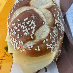 Wilhelmi's Brotkorb