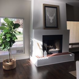 Just a few examples of Able Painting's quality paint work! Just a few examples of Able Painting's quality paint work!