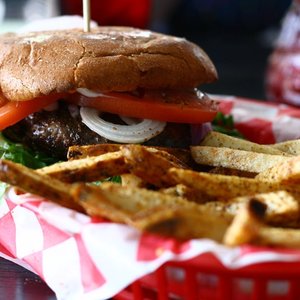 High Five For Wi Fi(ve)