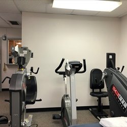 Select Physical Therapy - Arlington - South Carlin Springs Road