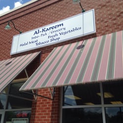 Al Kareem Grocery