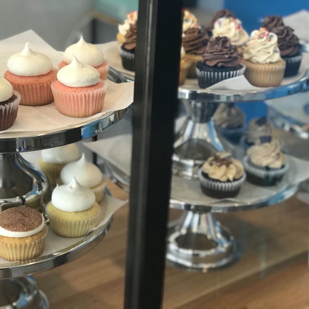 Sugarfoot's Cupcakes - Cupcakes Near Me - Spring, Texas Sugarfoot's Cupcakes - Cupcakes Near Me - Spring, Texas