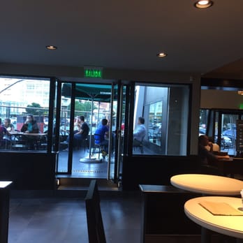 Starbucks - Coffee & Tea Near Me - Buenos Aires, C