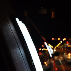 Grace Limousine Manchester - Elm Street in the Lincoln Navigator Stretch