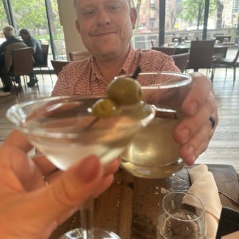 Gattara - Cheers to my Hubbs for picking a walkable, delicious spot - Italian Near Me - Denver, Colorado Gattara - Cheers to my Hubbs for picking a walkable, delicious spot - Italian Near Me - Denver, Colorado