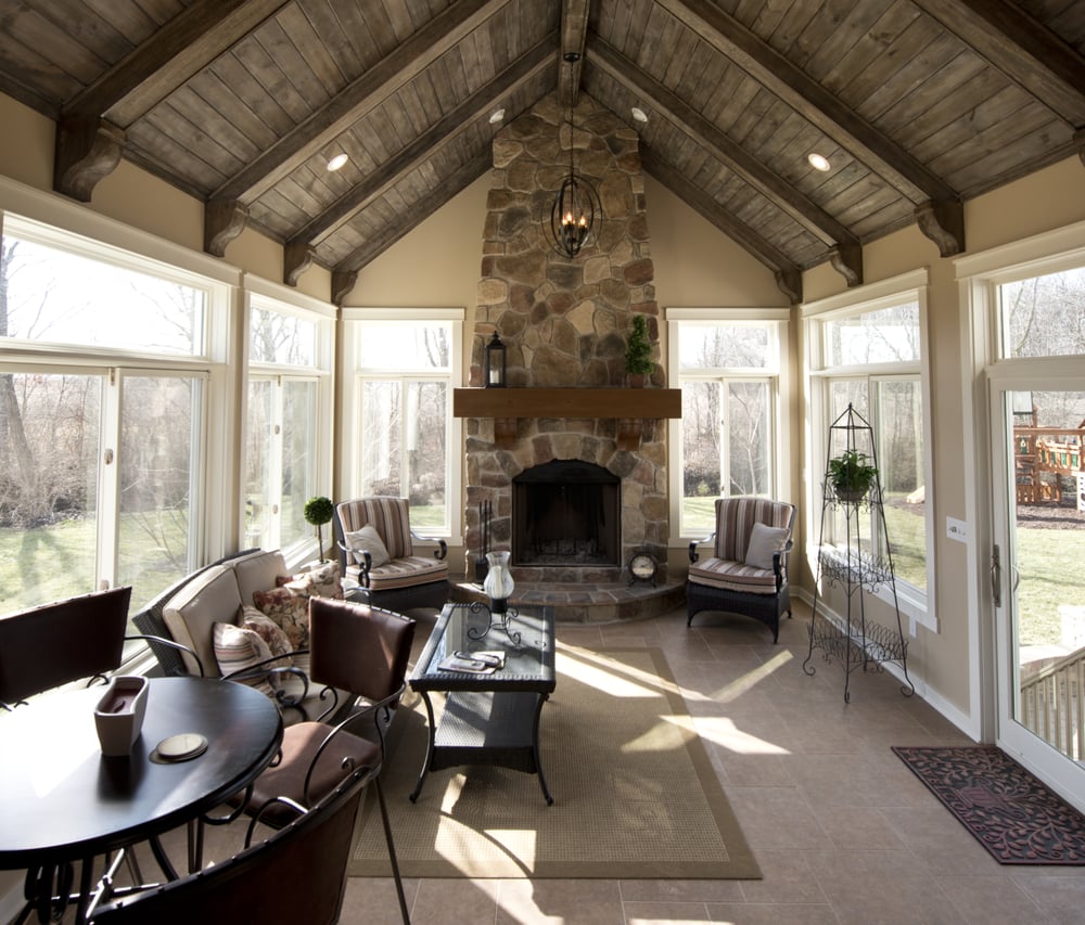 BUSHEY’S WINDOWS, DOORS & SUNROOMS Updated September 2024 15 Photos