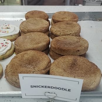 The Sweet Heartist - Bakeries Near Me - Melbourne, Florida
