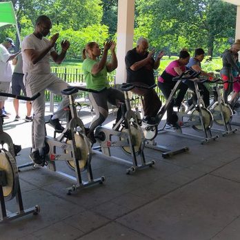 St James Recreation Center - Join Power Cycle at St. James Recreation Center. Get fit, feel energized, and most importantly, have a great time. - Recreation Centers Near Me - Bronx, New York St James Recreation Center - Join Power Cycle at St. James Recreation Center. Get fit, feel energized, and most importantly, have a great time. - Recreation Centers Near Me - Bronx, New York