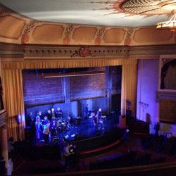 The Whiteside Theatre