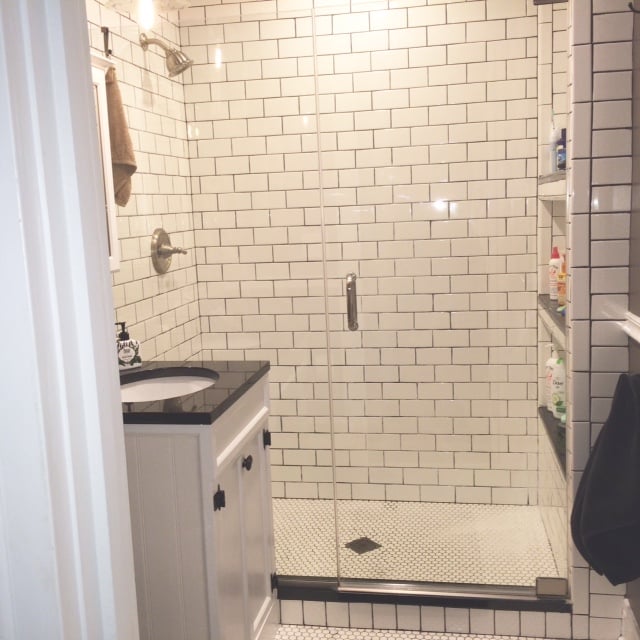 Slide of Just In Time Plumbing