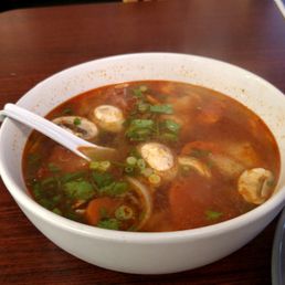 Tom Yum Tom Yum