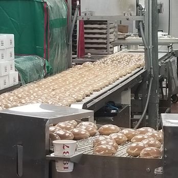 Krispy Kreme - Donuts on the line... - Donuts Near Me - Spartanburg, South Carolina Krispy Kreme - Donuts on the line... - Donuts Near Me - Spartanburg, South Carolina