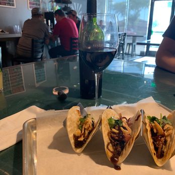 Pour Wine and Taproom - A great glass of wine and another magical taco Tuesday! - Beer Bar Near Me - Mesa, Arizona Pour Wine and Taproom - A great glass of wine and another magical taco Tuesday! - Beer Bar Near Me - Mesa, Arizona