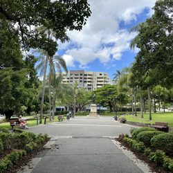 Centenary Place