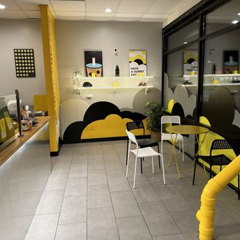Sunright Tea Studio - Bubble Tea Near Me - Federal Way, Washington
