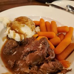 Family Pot Roast