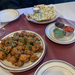Gobhi Manchurian Gobhi Manchurian