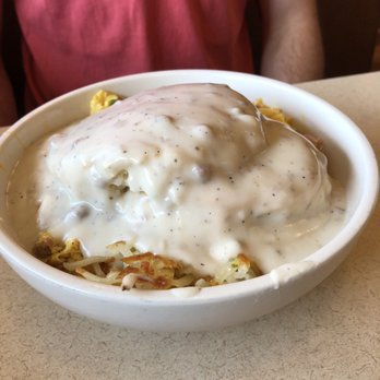 The Big Biscuit - Kitchen sink - Breakfast & Brunch Near Me - Prairie Village, Kansas