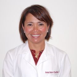 Sturdy Eye Associates - Dr. Anna Ison-Chatfield