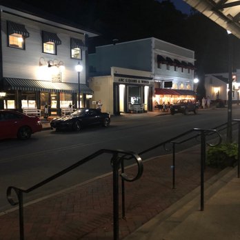 Virginia ABC Store - a street scene at night - Beer, Wine & Spirits Near Me - Hot Springs, Virginia Virginia ABC Store - a street scene at night - Beer, Wine & Spirits Near Me - Hot Springs, Virginia
