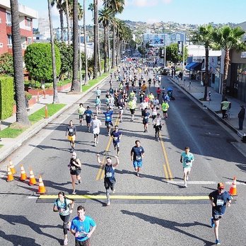 LA Marathon - 2020 LA Marathon! - Races & Competitions Near Me - West Hollywood, California LA Marathon - 2020 LA Marathon! - Races & Competitions Near Me - West Hollywood, California